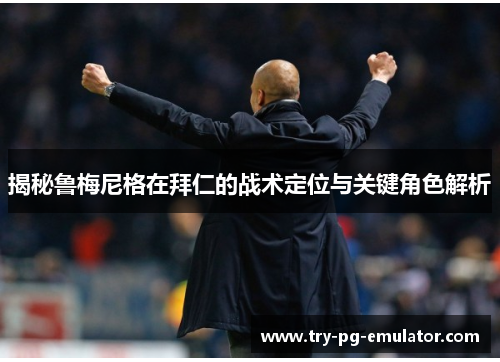 揭秘鲁梅尼格在拜仁的战术定位与关键角色解析 揭秘鲁梅尼格在拜仁的战术定位与关键角色解析