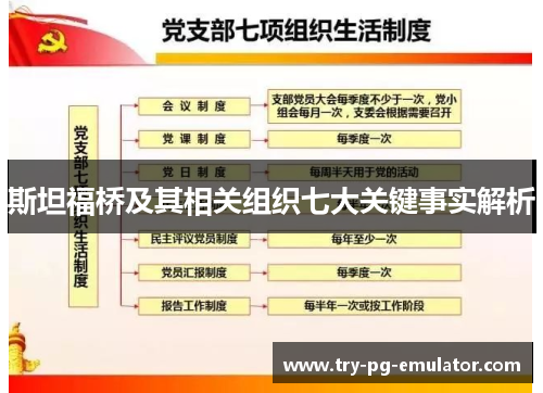 斯坦福桥及其相关组织七大关键事实解析 斯坦福桥及其相关组织七大关键事实解析